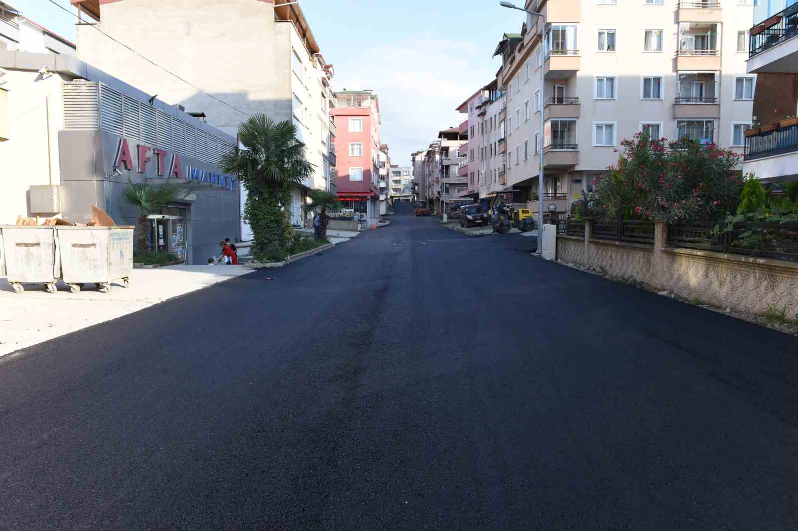 ALTINORDU!DA DURMAK YOK